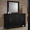 Coaster Furniture Sandy Beach Dresser