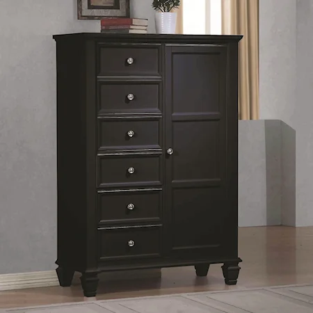 Door Dresser