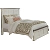 Coaster 22335 Hillcrest Queen Bed
