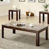 Michael Alan CSR Select Occasional Table Sets 3PC Occasional Group