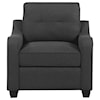 Coaster Furniture 508320 Upholstered Chair