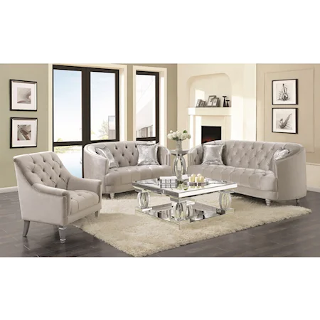 3pc living room group