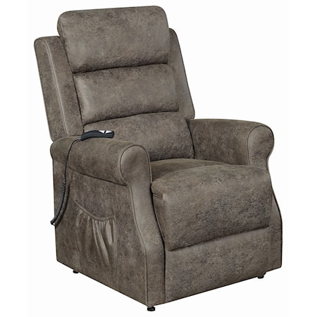 Power Lift Recliner - Small