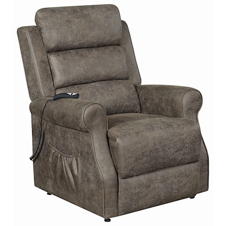 Power Lift Recliner - Large
