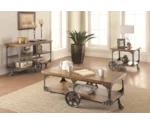 Coaster 70112 End Table