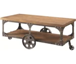 Coaster 70112 Coffee Table