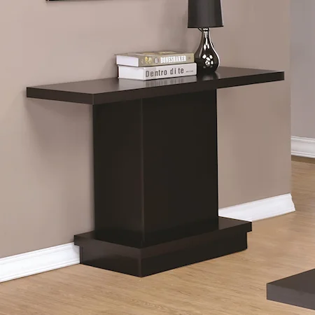 Sofa Table