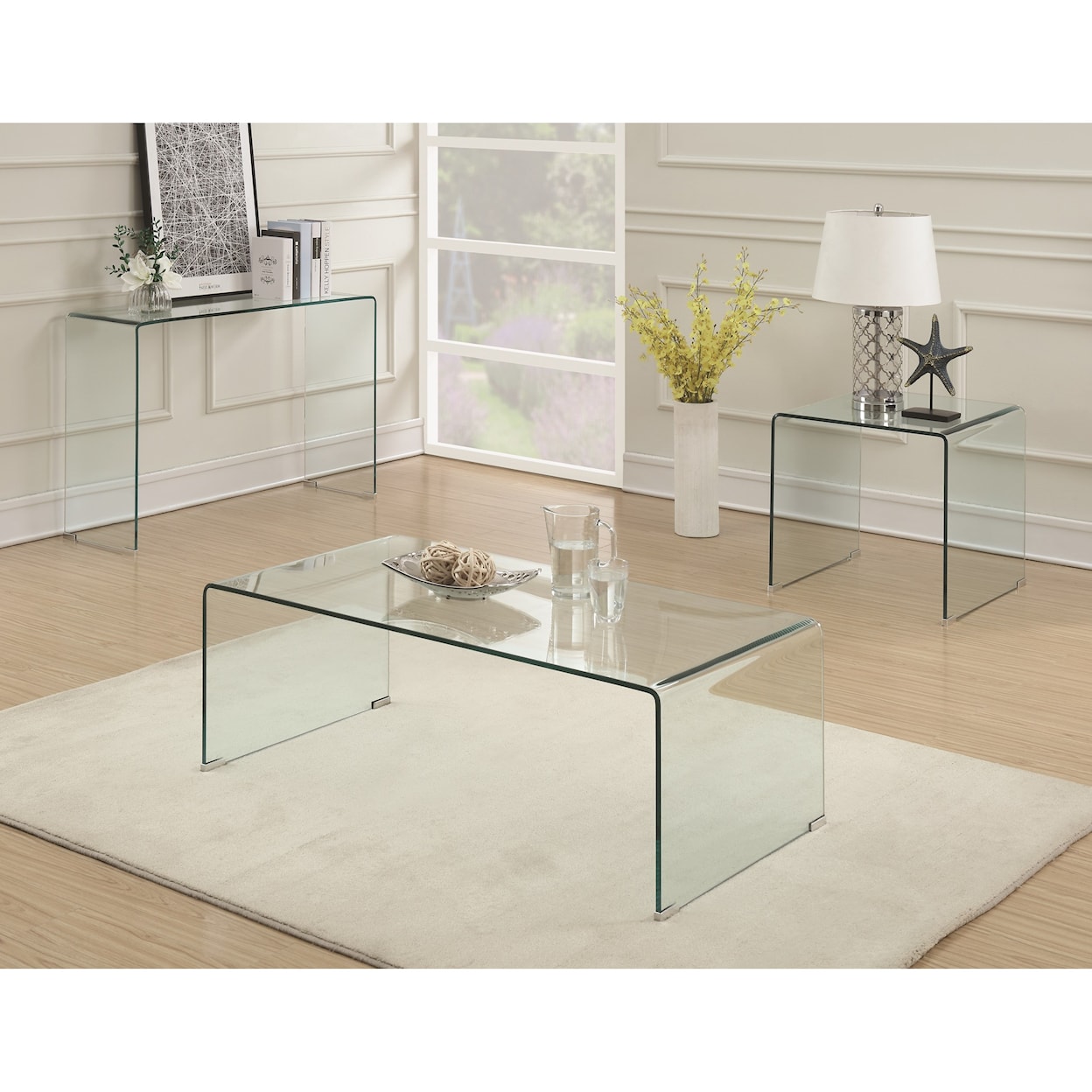 Michael Alan CSR Select 70532 End Table