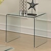 Coaster 70532 End Table