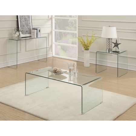 Sofa Table