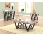 Coaster 70539 Sofa Table
