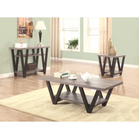 Sofa Table