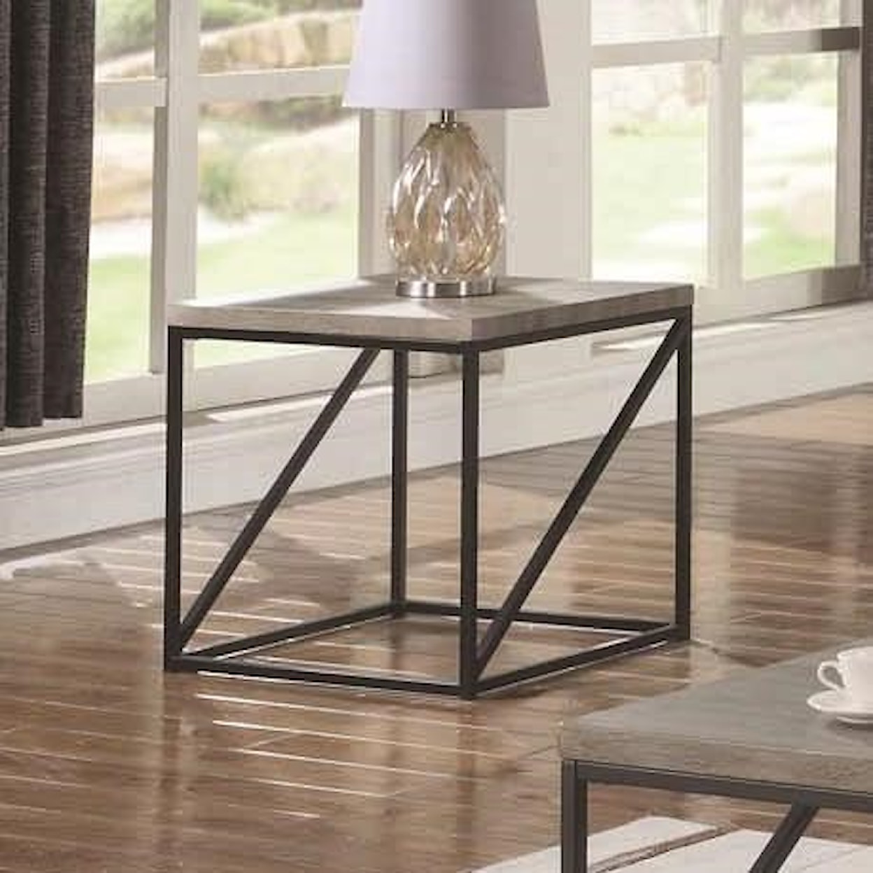 Michael Alan CSR Select 70561 End Table