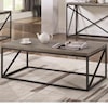 Michael Alan CSR Select 70561 Coffee Table