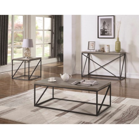 Sofa Table