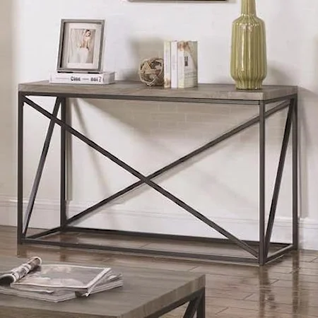 Sofa Table