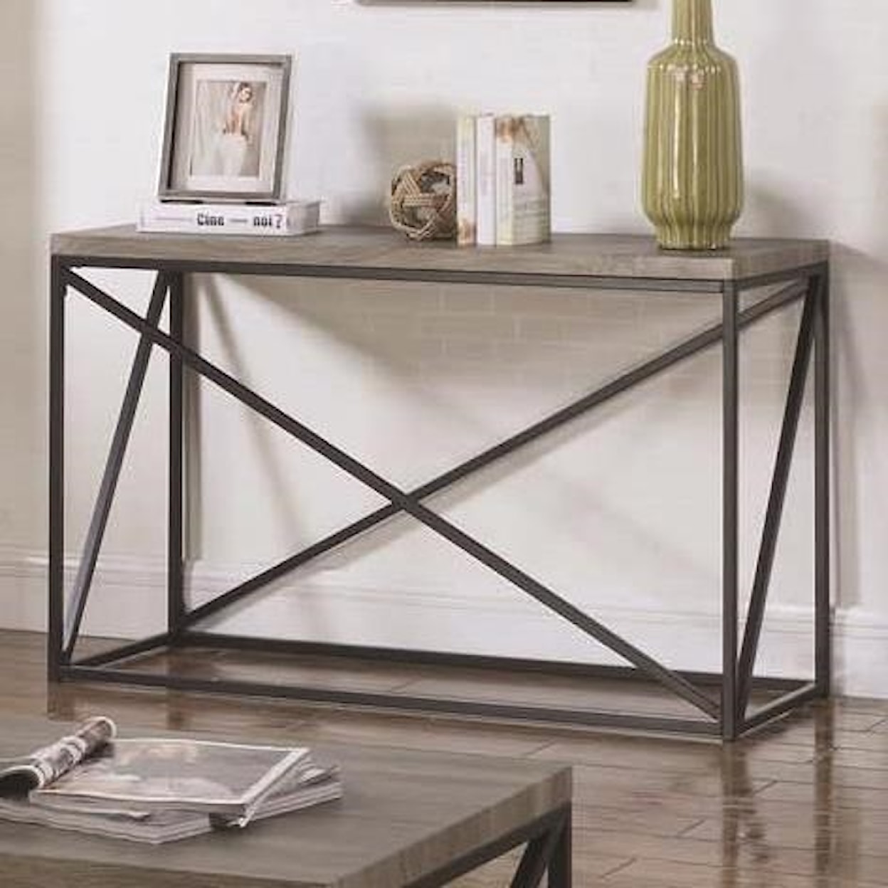 Coaster 70561 Sofa Table