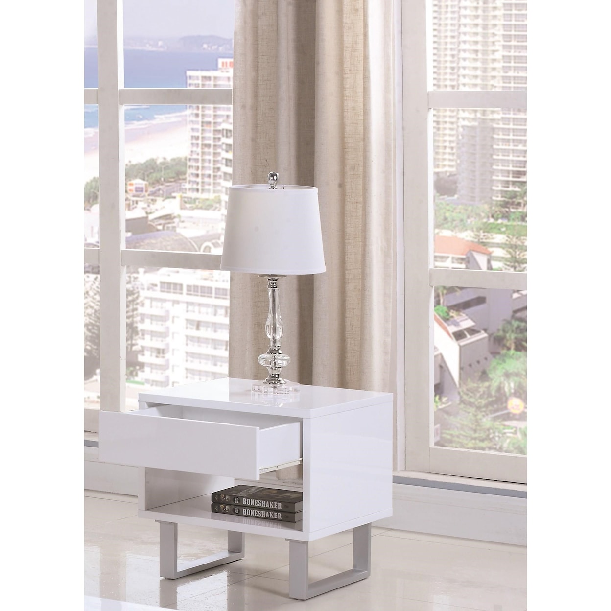 Michael Alan CSR Select 70569 End Table