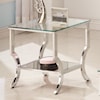 Coaster 72033 End Table