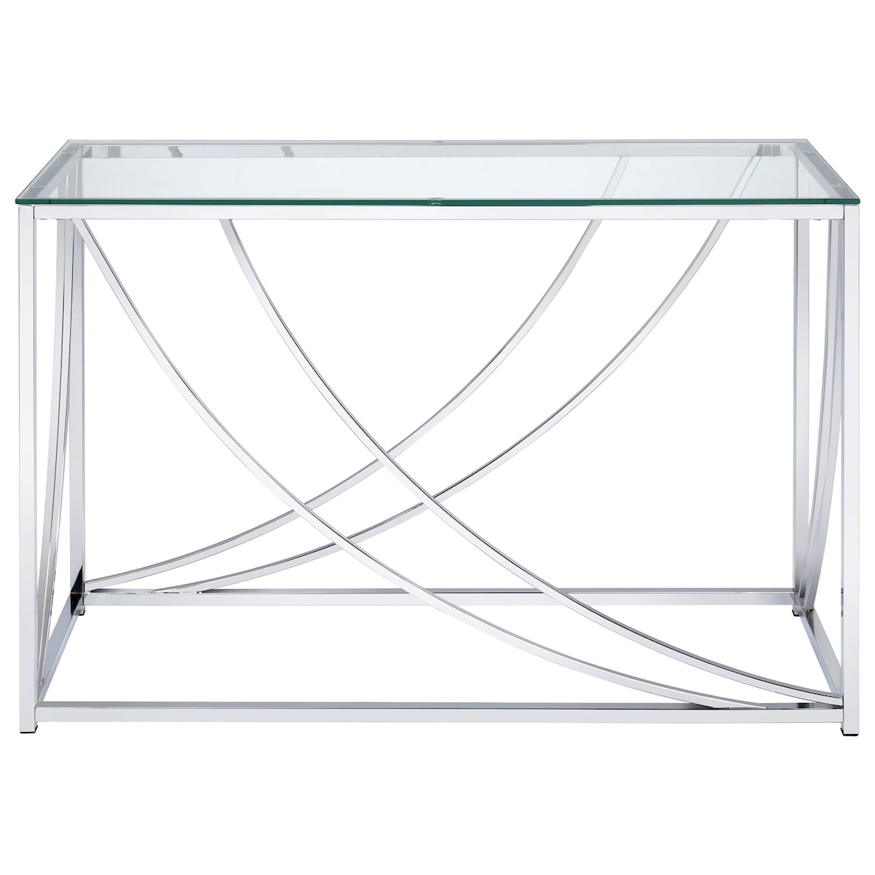 Coaster 720490 Sofa Table