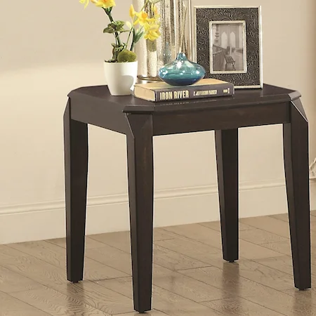 End Table