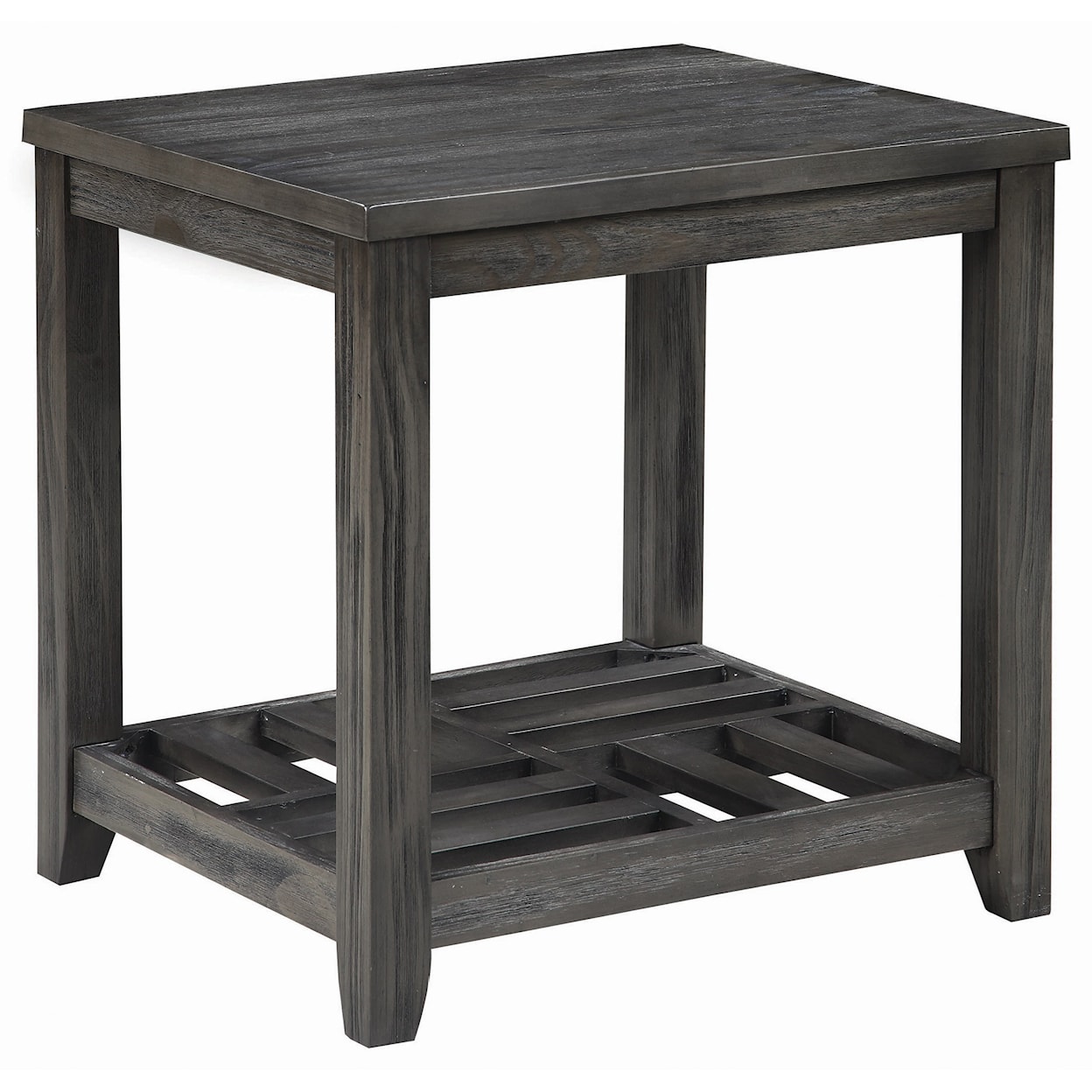 Coaster Occasional Group End Table