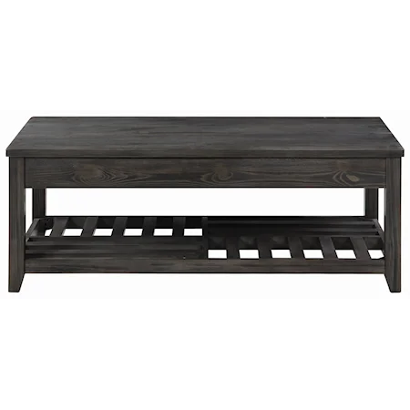 Lift Top Coffee Table