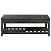 Michael Alan CSR Select Occasional Group Lift Top Coffee Table