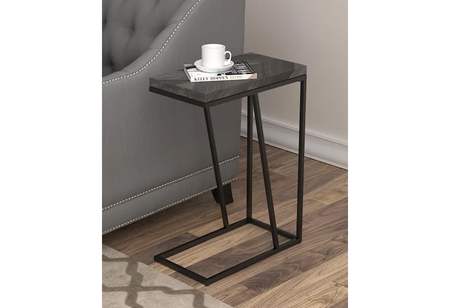 931146 Slate Accent Table by Coaster at Sam's Furniture Outlet