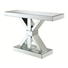 Michael Alan CSR Select Accent Cabinets Console Table