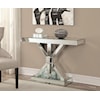 Coaster Accent Cabinets Console Table