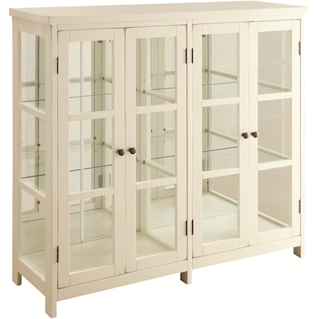 Accent Cabinet