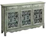 Coaster Accent Cabinets Accent Cabinet