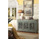 Coaster Accent Cabinets Accent Cabinet
