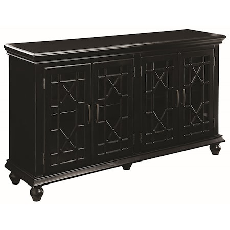 Accent Cabinet