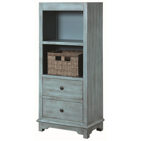 Accent Cabinet
