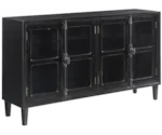 Coaster Accent Cabinets Accent Cabinet