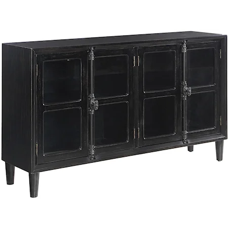 Accent Cabinet