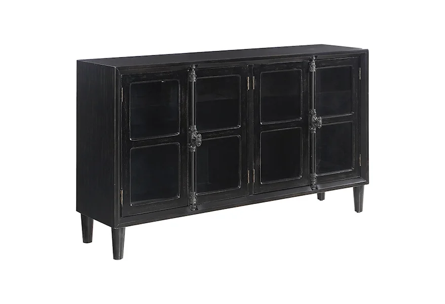 Accent Cabinets Accent Cabinet by Coaster at Corner Furniture