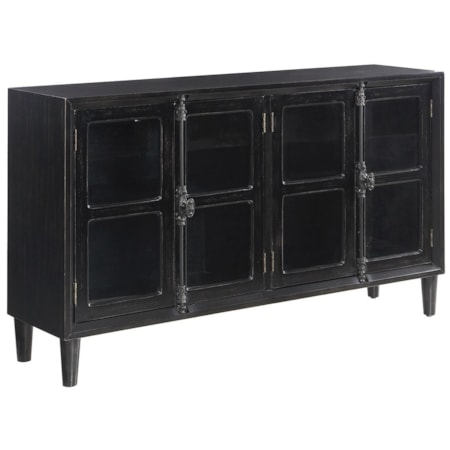 Accent Cabinet