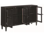 Coaster Accent Cabinets Accent Cabinet