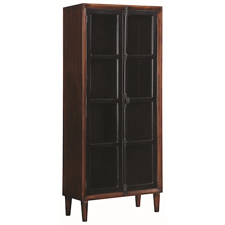 Accent Cabinet