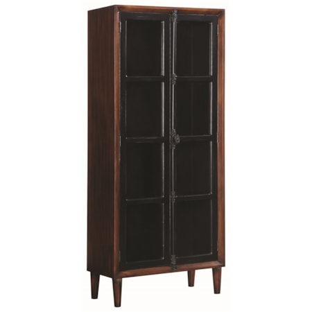 Accent Cabinet