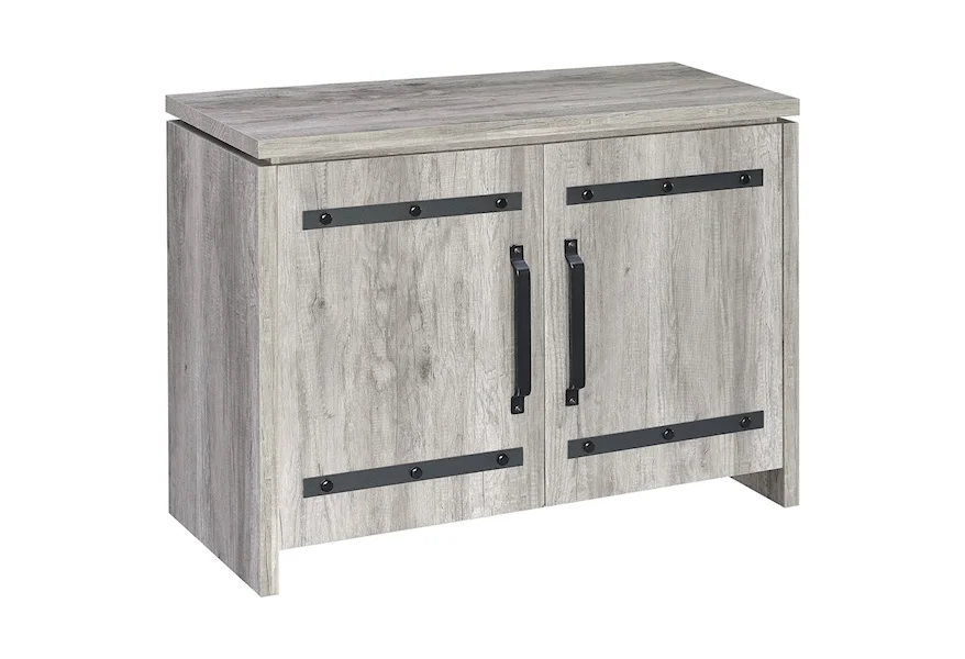 Accent Cabinets Accent Cabinet by Coaster at Furniture Superstore - Rochester, MN