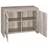 Michael Alan CSR Select Accent Cabinets Accent Cabinet