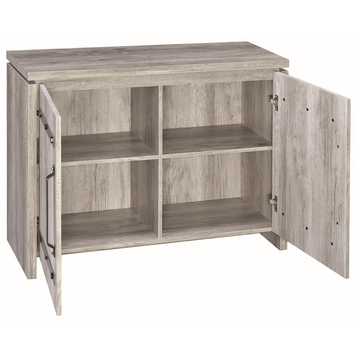 Coaster Accent Cabinets Accent Cabinet
