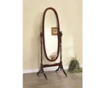 Coaster Accent Mirrors Cheval Mirror