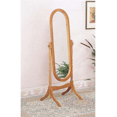 Cheval Mirror