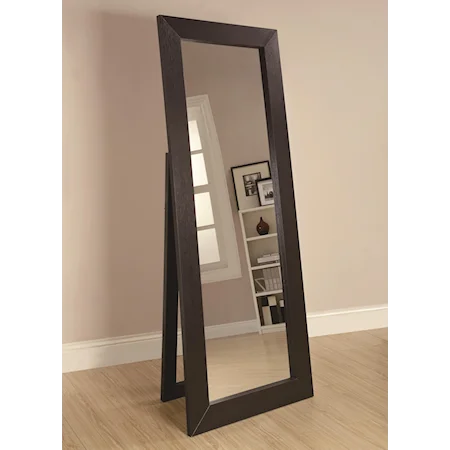 Floor Mirror