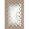 Coaster Accent Mirrors Wall Mirror